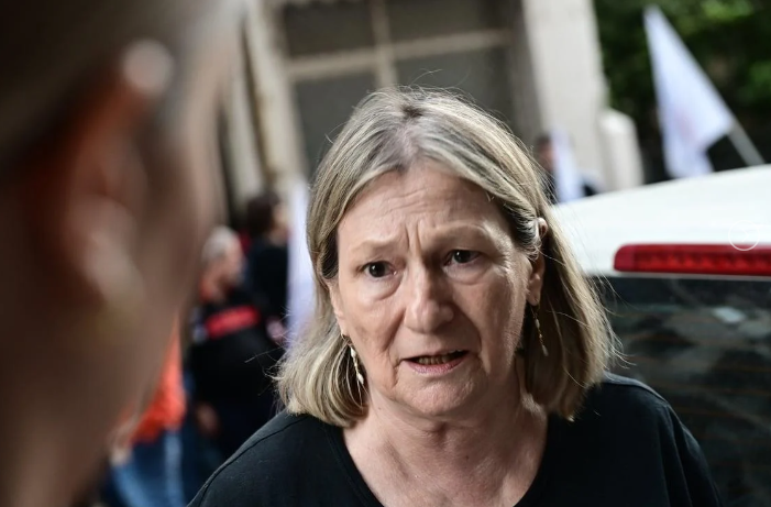  Παίρνουν το μοναδικό σπίτι άνεργης για χρέος 40.000 ευρώ – Συγκέντρωση του ΠΑΜΕ