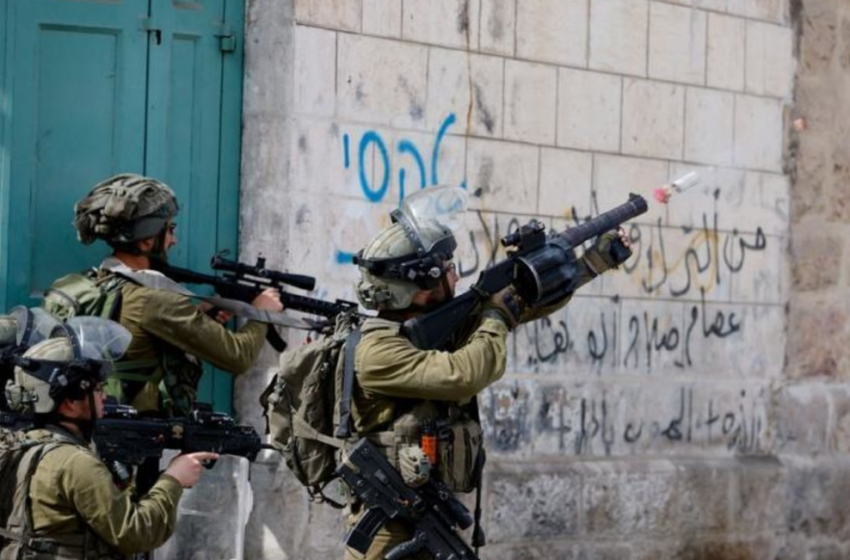  Χαμάς – Ισραήλ: ΜΚΟ καταγγέλλουν “συστηματική κακοποίηση” Παλαιστινίων που βρίσκονται υπό κράτηση