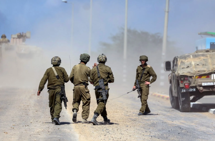  Γάζα: Διπλωματικές προσπάθειες για νέα εκεχειρία με παράλληλη απελευθέρωση ομήρων