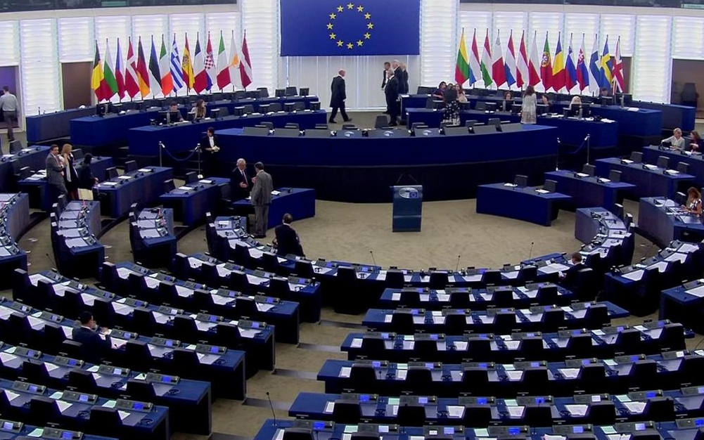 ευρωκοινοβουλιο