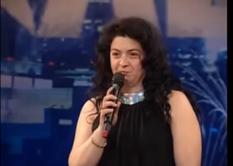  Ελένη Καριολάκη:Βρέθηκε νεκρή μετά από 4 μέρες η διαγωνιζόμενη στο “Ελλάδα έχεις ταλέντο”-Ο άνδρας της δεν είχε καταλάβει τίποτα