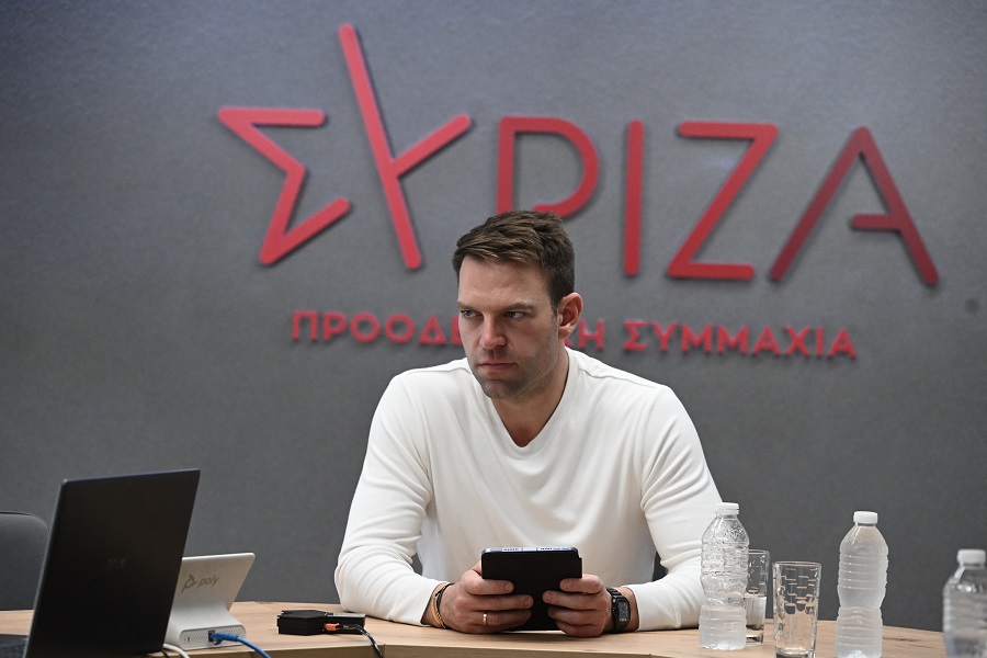 κασσελακης 2