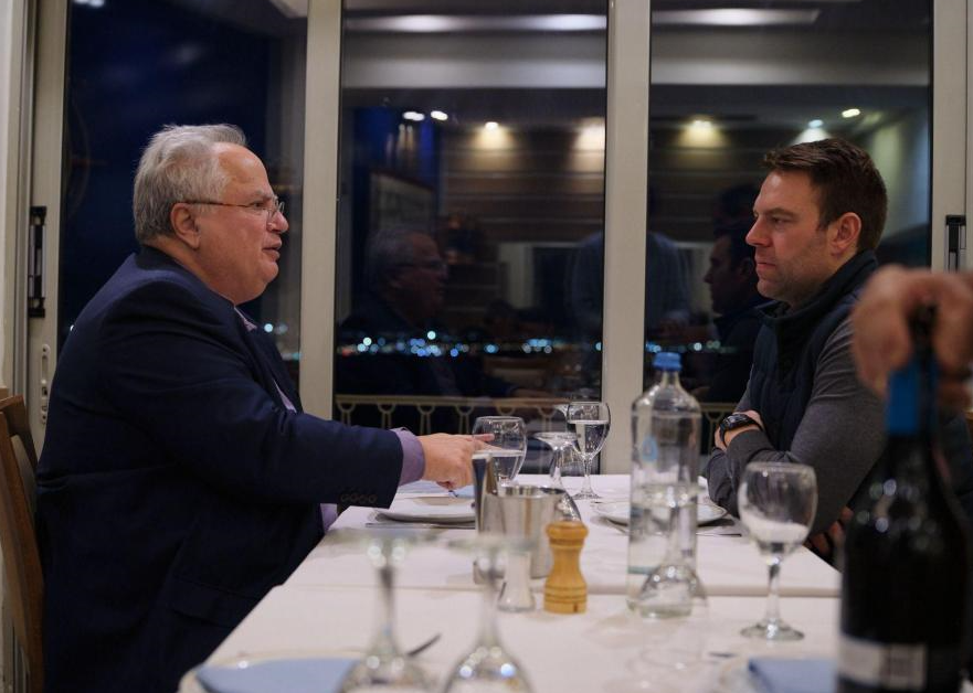 κοτζιας κασελακης