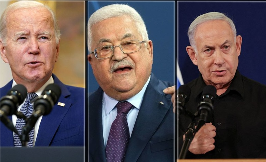  Νετανιάχου για Γάζα: Δεν επιδιώκουμε κυριαρχία ή κατοχή – Ισραήλ και ΗΠΑ στρώνουν το έδαφος στον Αμπάς – Τι λέει ο Παλαιστίνιος πρόεδρος