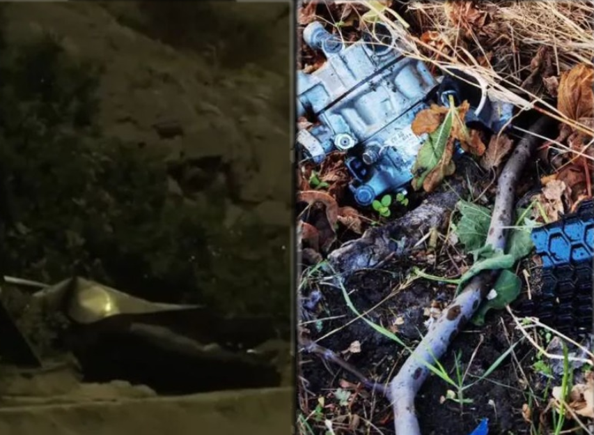 τροχαιο βαρκιζα