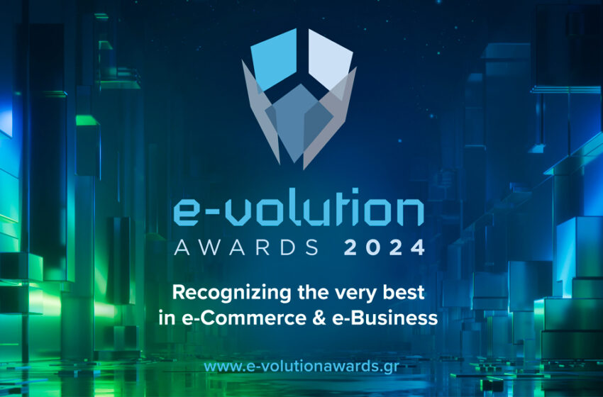  Η BOX NOW κατέκτησε 1 PLATINUM και 2 GOLD βραβεία στα e-volution Awards!