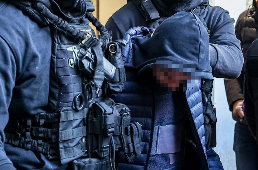  Ρέντη/Ραγδαίες εξελίξεις: Στα χέρια της ΕΛ.ΑΣ το παρατσούκλι του “καθοδηγητή” – Ο 18χρονος φέρεται να γνωρίζει… “φοβάται να μιλήσει”