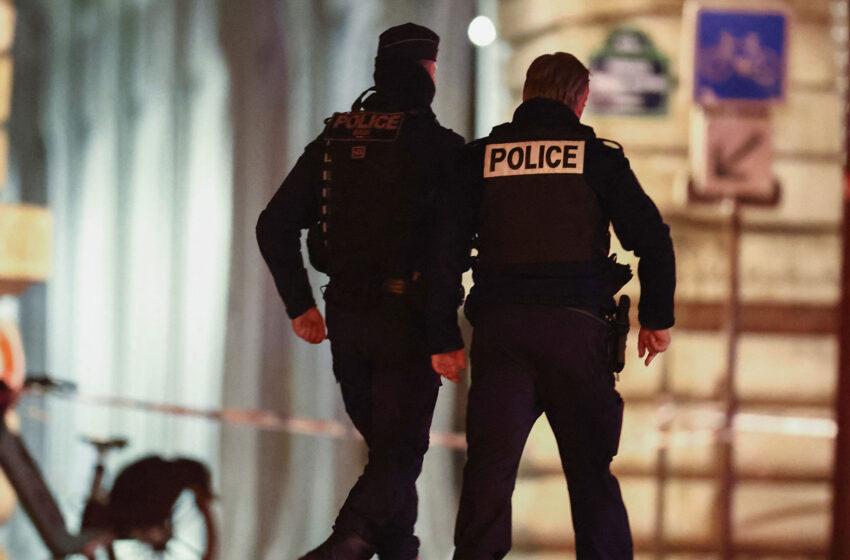  Αιματηρή επίθεση στο Παρίσι: Tι ερευνά η αντιτρομοκρατική εισαγγελία