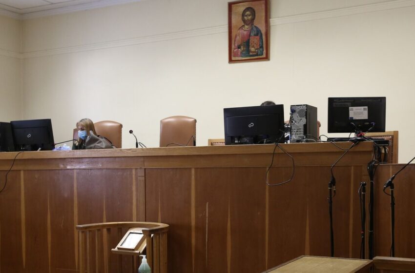  Κοζάνη: Ένοχος ο κληρικός για την κατηγορία κατάχρησης ασέλγειας σε ανήλικο