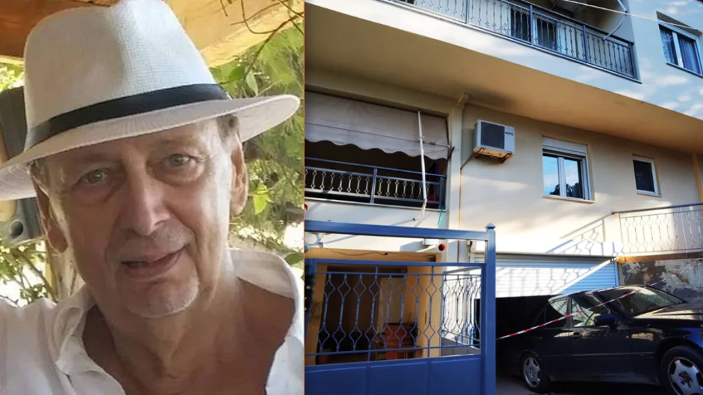 71xronos kalyvia arthro