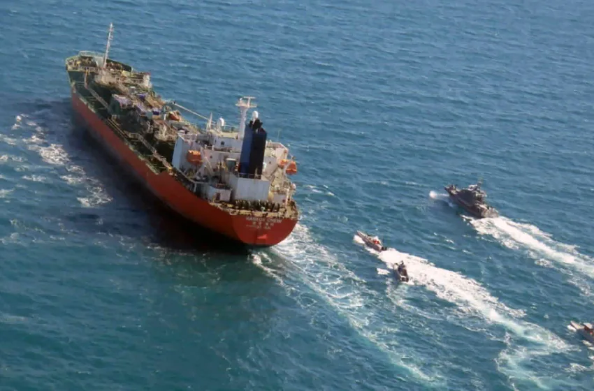  Στο ”κόκκινο” Ιράν – ΗΠΑ λόγω της ”ναυμαχίας” στην Ερυθρά Θάλασσα – Η Ισπανία δεν στέλνει πολεμικά πλοία
