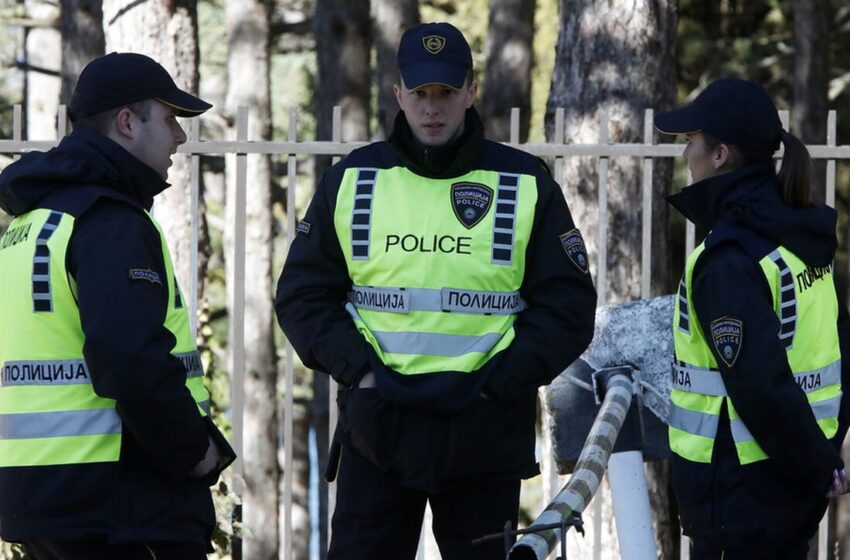  Σκόπια: Δολοφονημένη βρέθηκε 14χρονη που είχε απαχθεί – Καταζητείται ο δολοφόνος της