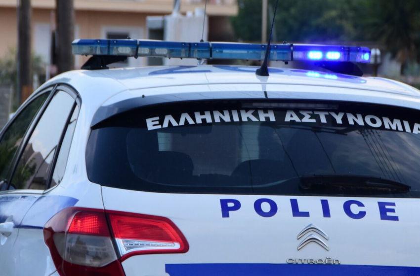  Ρέθυμνο: Πέντε νεαροί ενεπλάκησαν σε φασαρία με πυροβολισμούς – Στο νοσοκομείο ένας 20χρονος