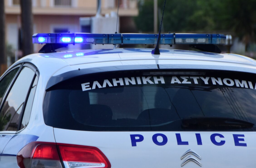  Συνελήφθη Κούρδος με τουρκική υπηκοότητα στην Αθήνα – Είχε εκδοθεί Ερυθρά Αγγελία από την Interpol
