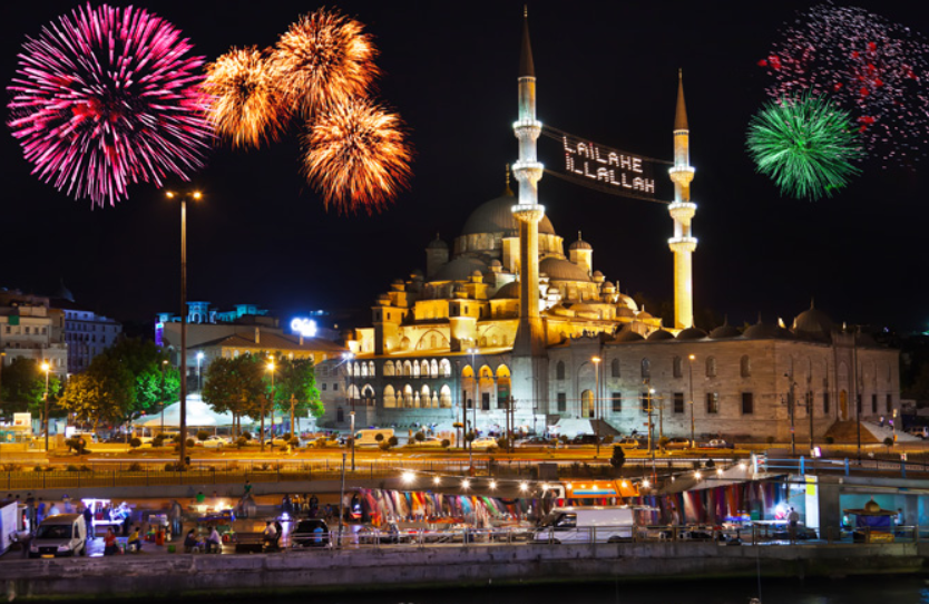  Deutsche Welle: “Επιτρέπεται” να γιορτάζουν Πρωτοχρονιά οι Τούρκοι;