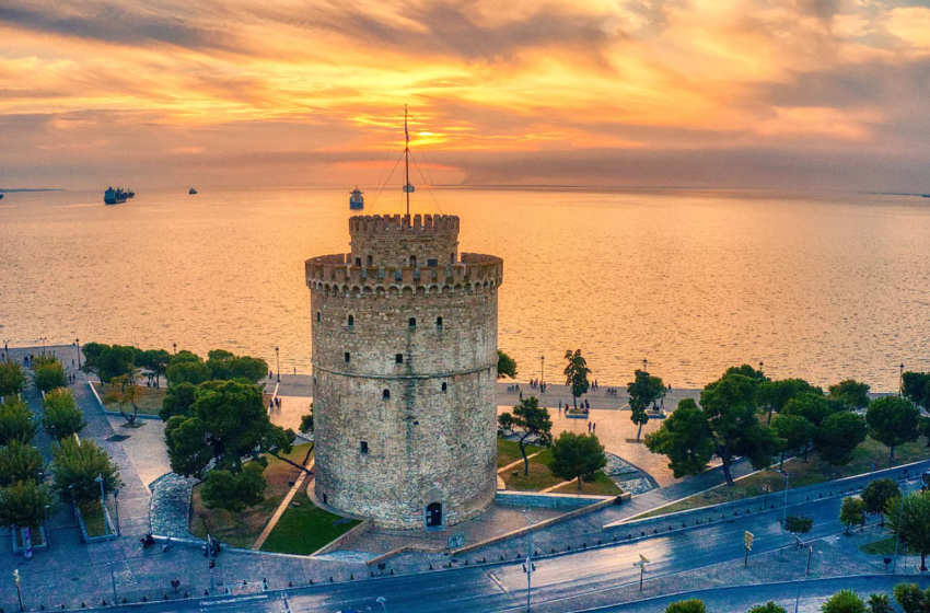  Θεσσαλονίκη: Μεγάλο ιικό φορτίο του κοροναϊού δείχνουν οι μετρήσεις στα λύματα