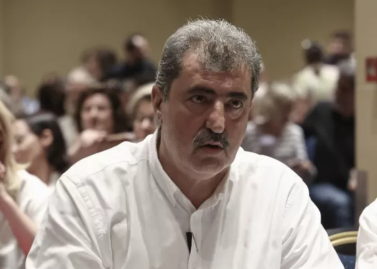  Πολάκης: Κάτι δεν πήγε καλά στα τέσσερα χρόνια που ο ΣΥΡΙΖΑ ήταν αντιπολίτευση – Στο χέρι μας η ολική ανατροπή