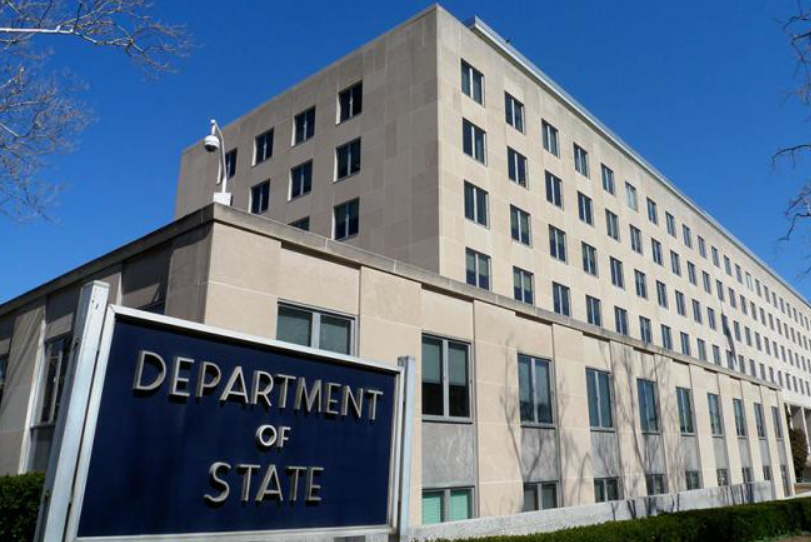  State Department: Ενέκρινε νέο εξοπλιστικό πρόγραμμα για το Ισραήλ