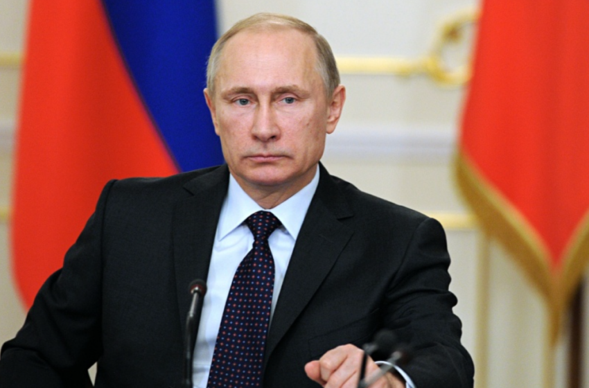  Ρωσία: Ο Πούτιν θα διεκδικήσει νέα εξαετή προεδρική θητεία ως ανεξάρτητος υποψήφιος