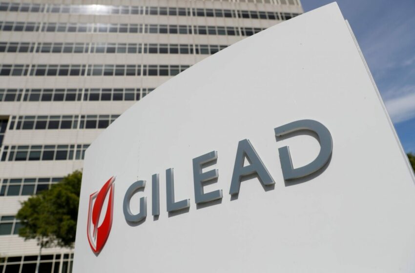  Διαμαρτυρόμενη για το αυξημένο clawback η Gilead περιορίζει τις δράσεις ενημέρωσης