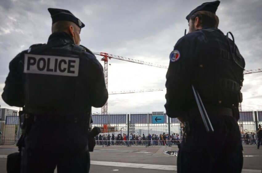  Γαλλία: Επίθεση με μαχαίρι στο Παρίσι –3 τραυματίες, συνελήφθη ο δράστης