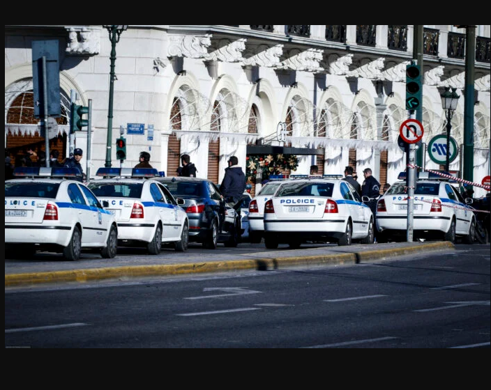  Επίσκεψη Ερντογάν στην Αθήνα: Ελεύθεροι σκοπευτές και 3.000 αστυνομικοί