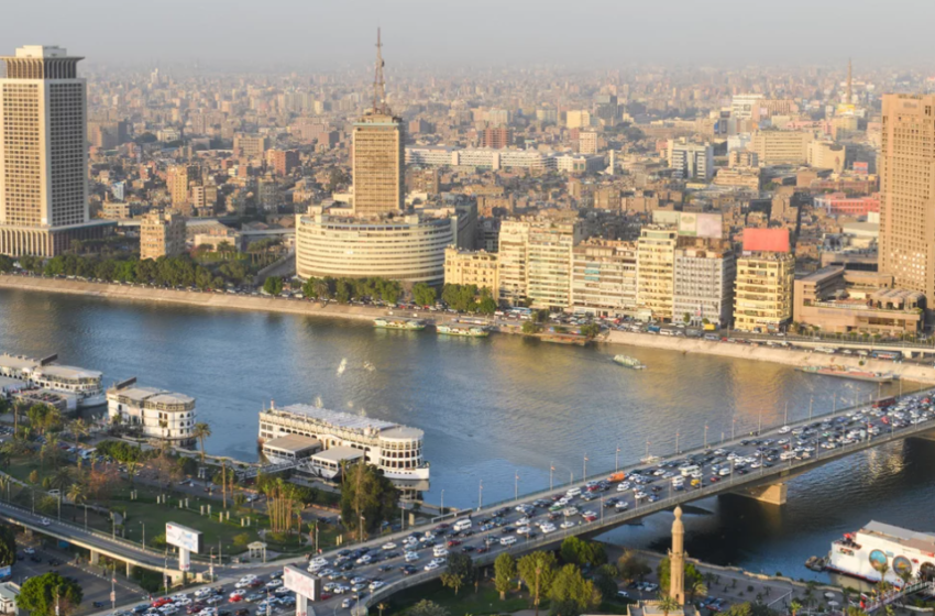  Αίγυπτος: Στο Κάιρο αντιπροσωπεία της Παλαιστινιακής Ισλαμικής Τζιχάντ για συνομιλίες με αξιωματούχους
