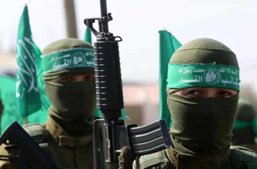  Χαμάς: Αποκρούσαμε ισραηλινή επιχείρηση απελευθέρωσης ομήρων -Ψυχολογικός πόλεμος λέει το Ισραήλ