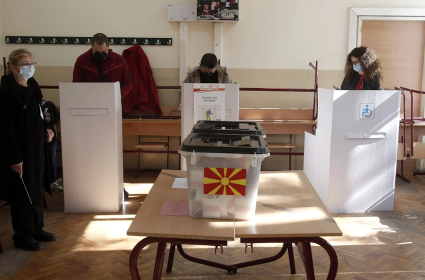  Β. Μακεδονία: Στις 8 Μαΐου 2024 οι βουλευτικές εκλογές