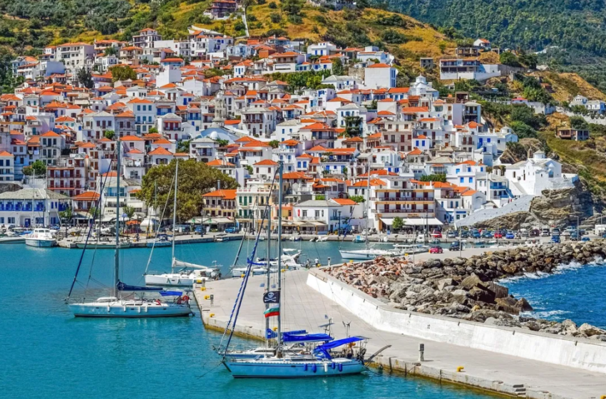  Εγκρίθηκε η αίτηση για βίζα 7 ημερών στα ελληνικά νησιά από την Ευρωπαϊκή Επιτροπή