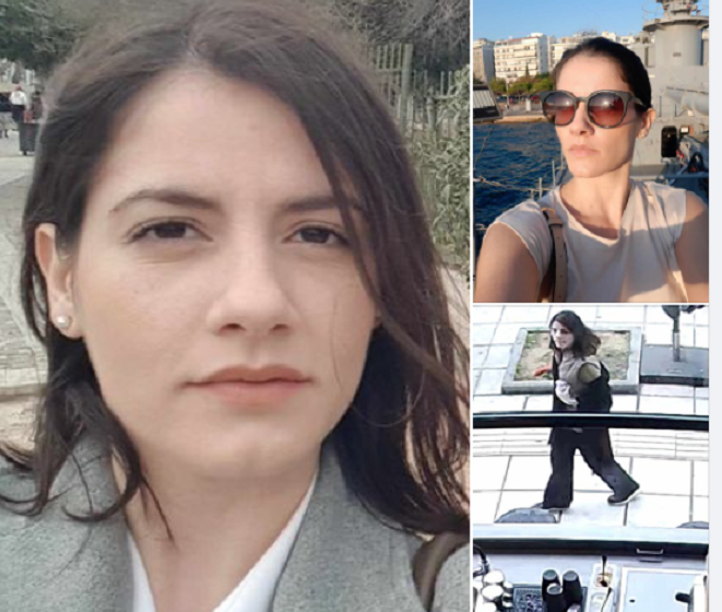  Θεσσαλονίκη: Ελπίδες για τον εντοπισμό της 34χρονης – “Εθεάθη στο δρόμο” λένε εθελοντές