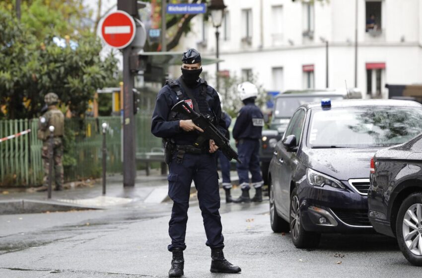 Γαλλία: Σε ύψιστο αντιτρομοκρατικό συναγερμό για τις γιορτές – Απετράπη νέα επίθεση