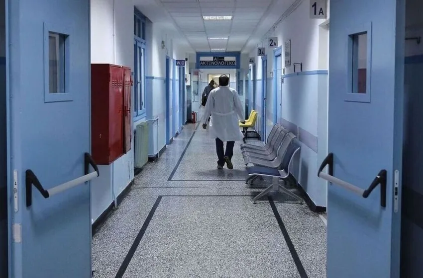  Προσπάθεια αποσωλήνωσης του 14χρονου από την Άρτα που υπέστη ανεύρυσμα εγκεφάλου