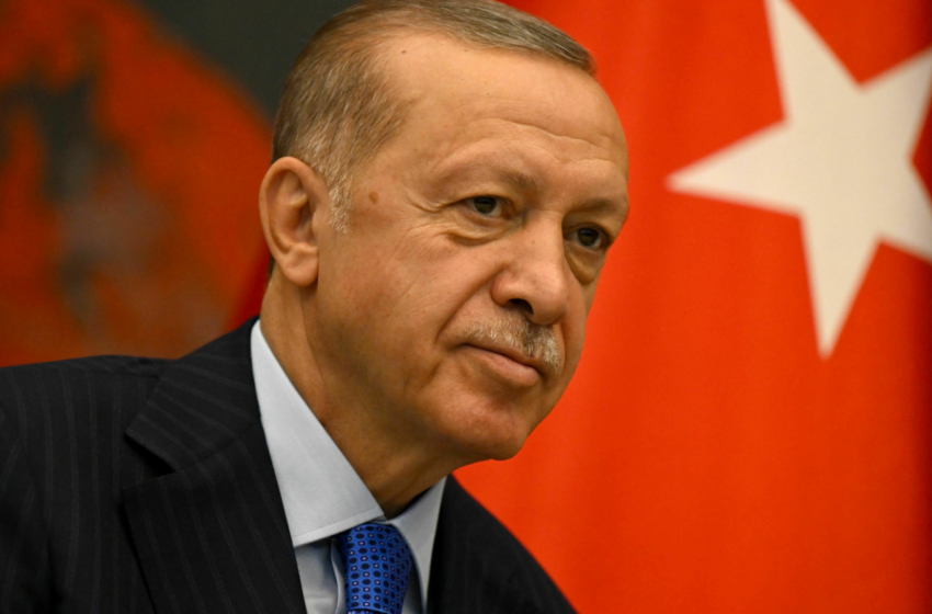  Ανάλυση DW: Ο λόγος που οι Τούρκοι μεγαλοεπιχειρηματίες αφήνουν τον Ερντογάν και “προσφεύγουν” στην Αίγυπτο