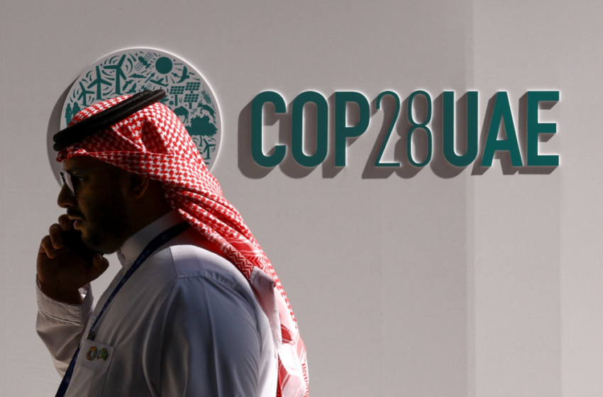  Η COP28 ενόψει μιας παταγώδους αποτυχίας -Πυρ ομαδόν για το προσχέδιο και πυρετώδη “παζάρια” μετά τις θυελλώδεις αντιδράσεις