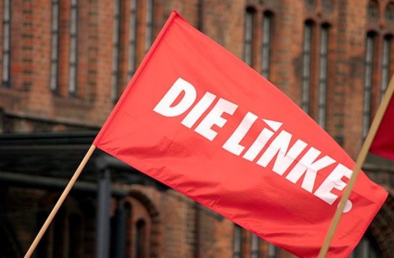  DW: Τέλος εποχής για το αριστερό Die Linke στη γερμανική Βουλή – Η διάσπαση και η ίδρυση νέου κόμματος- Παραλληλισμοί με ΣΥΡΙΖΑ