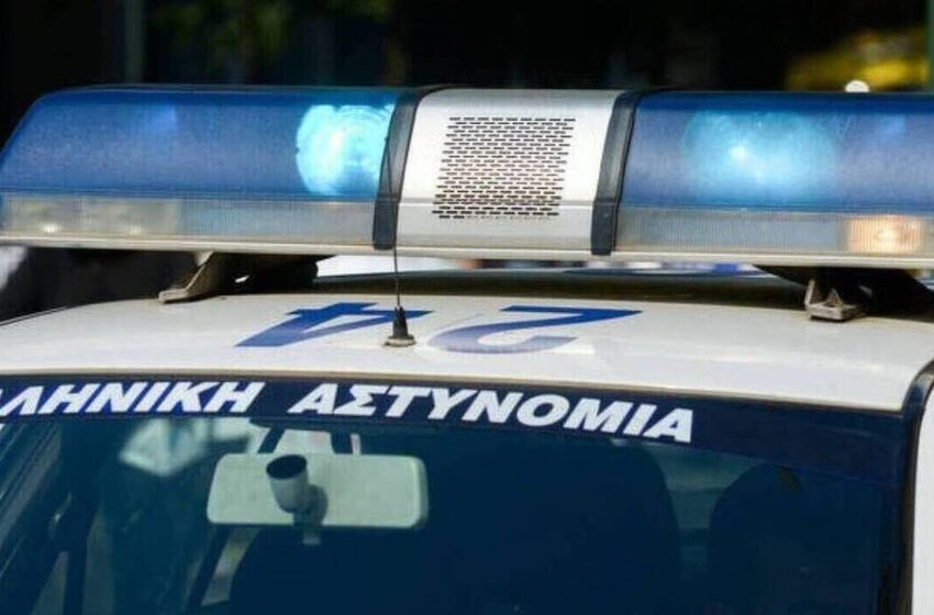  Εντοπίστηκαν δύο ανήλικα κορίτσια που είχαν εξαφανιστεί από την Καλλιθέα