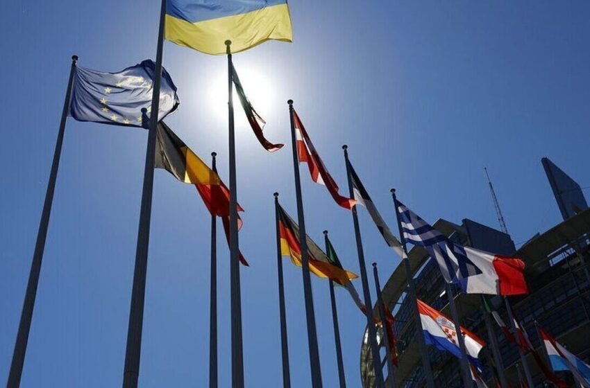  “Άκαρπες” οι συζητήσεις του Ευρωπαϊκού Συμβουλίου για το Μεσανατολικό