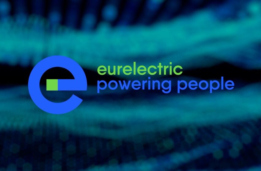  Eurelectric/Τα φώτα στραμμένα στις εκλογές της ΕΕ: ​​επιτάχυνση του εξηλεκτρισμού με στόχο την κλιματική και ενεργειακή ασφάλεια
