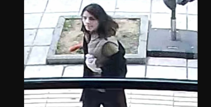  Θεσσαλονίκη: Βρέθηκε μετά από 11 μέρες η 34χρονη Χρυσάνθη