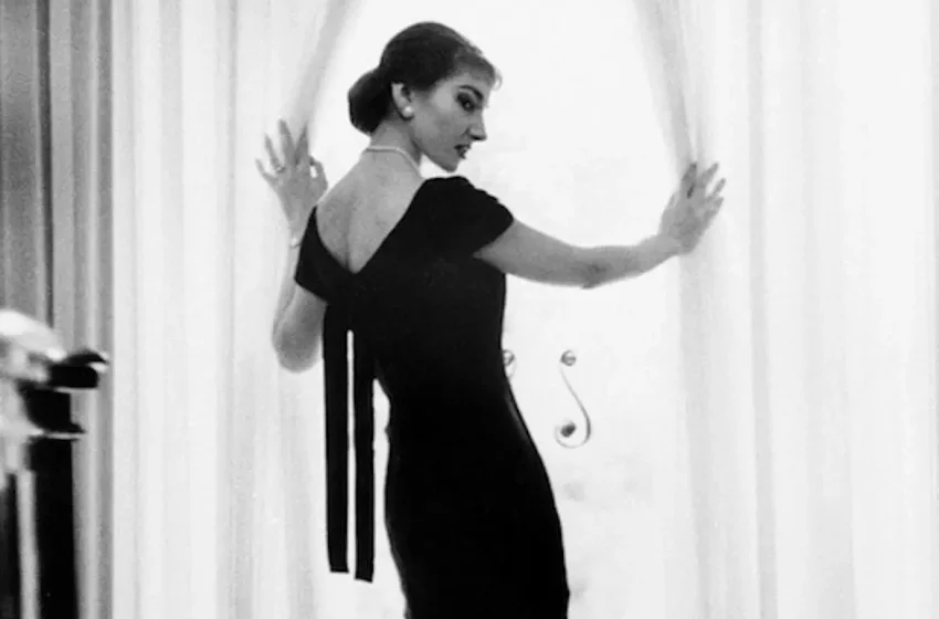  Η Μαρία Κάλλας θα είναι πάντοτε η ντίβα της όπερας- Αφιέρωμα των NYT στην αξεπέραστη Ελληνίδα υψίφωνο για τα 100 χρόνια από την γέννησή της – Η ζωή της