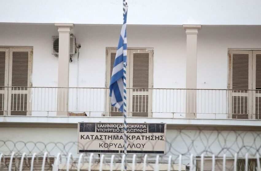  Έρχεται κοινωφελής εργασία για καταδικασμένους