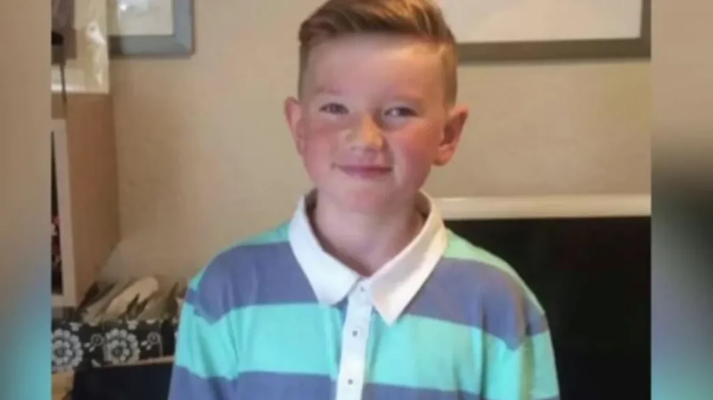 gallia vrethike agori exafanisi