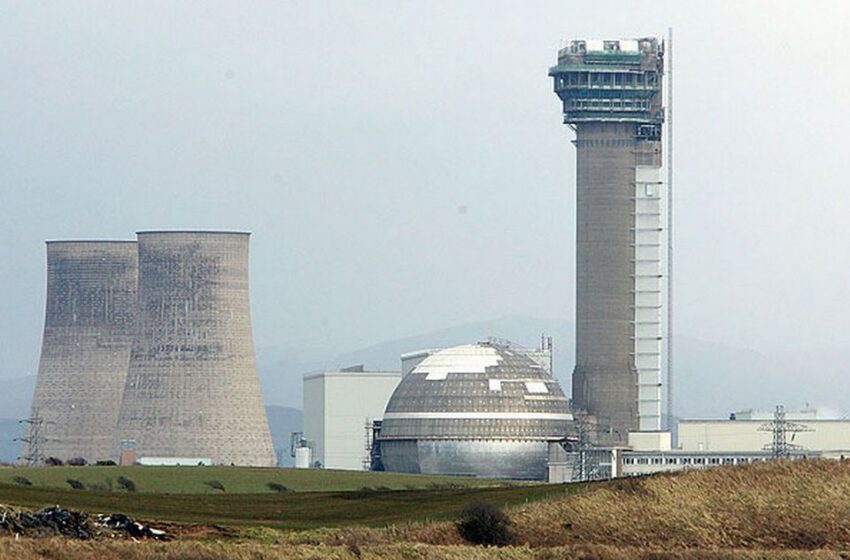  Guardian: Χάκερς παραβίασαν τον πιο επικίνδυνο πυρηνικό σταθμό της Βρετανίας – Σύνδεση με Ρωσία και Κίνα