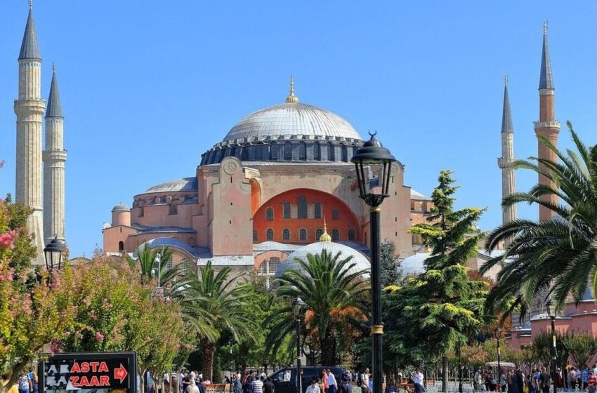  Τούρκος σεισμολόγος: “Έρχεται μεγάλος σεισμός 9 Ρίχτερ, πιθανότατα στην Κωνσταντινούπολη”