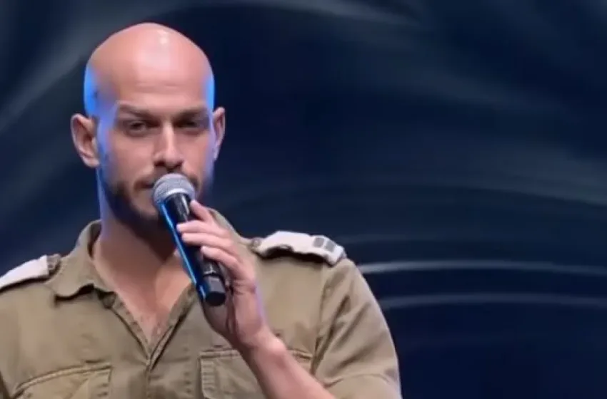  Ισραήλ: Σκοτώθηκε στη Γάζα υποψήφιος για την Eurovision 2024 – Ήταν φαβορί (vid)