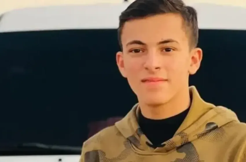  Το Ισραήλ σκότωσε τον γιο ενός εκ των ηγετών της Χαμάς