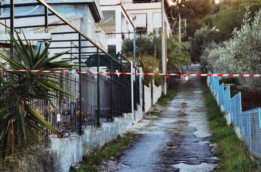  Καλύβια: Ποινική δίωξη για ανθρωποκτονία από πρόθεση στον 16χρονο – Πήρε προθεσμία για να απολογηθεί 