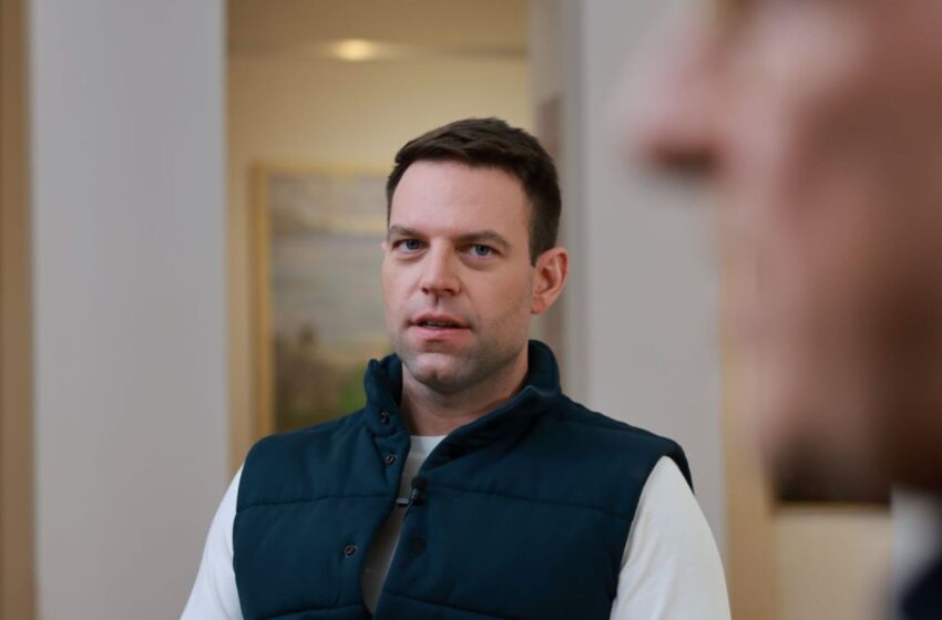  Κασσελάκης: “Ο ΣΥΡΙΖΑ βρίσκεται εκεί που είναι ο Αλέξης Τσίπρας” – Τι είπε για Ευρωεκλογές και οπαδική βία