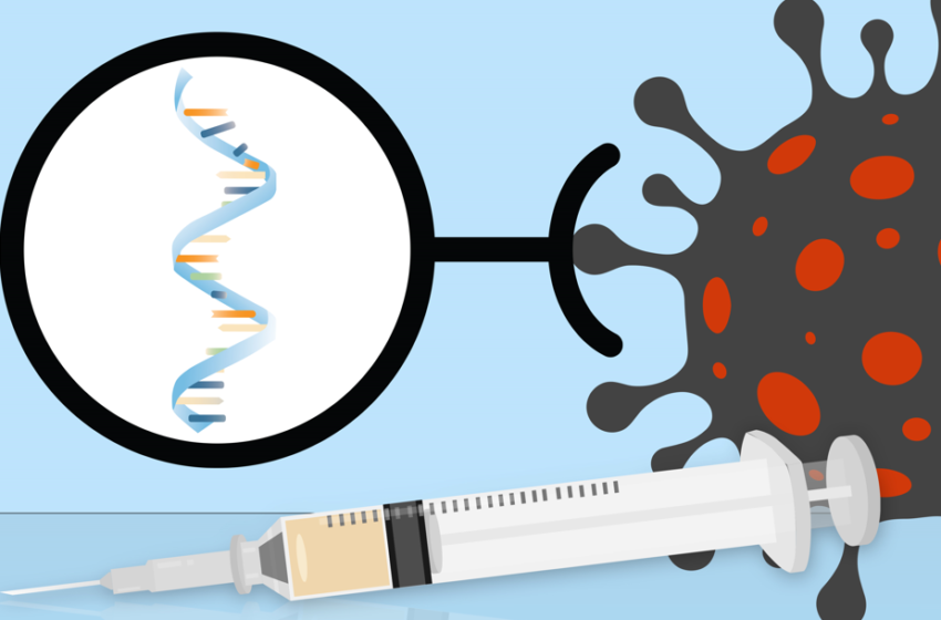  Εμβόλια mRNA:Από το Νόμπελ στη θεραπεία κατά του καρκίνου – Τι περιμένουμε το 2024